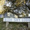 Отель The Blue Sky Lodge, фото 17