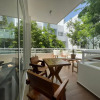 Отель Unique Condo in Aldea Zama Sublime Shared Pools Sun Loungers Lovely Private Balcony, фото 13