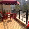 Отель Hanqing Hotel, фото 1