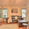Отель Pet-friendly Retreat w/ Yard: ~ 8 Mi to Downtown!, фото 11