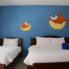 Отель Lanta Smile Beach At Klong Dao, фото 50