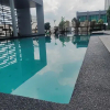 Отель THR1 Cozy Studio with Netflix SKYTREES, фото 1