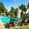 Отель Amazing Villa with Private Pool in Saint Paul de Vence France, фото 10