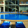 Отель AQUA Hotel Promenade & Spa, фото 26