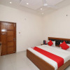 Отель Chandra Palace By OYO Rooms, фото 2
