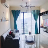 Отель KZR Kuala Lumpur Homestay, фото 26