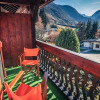 Отель Chalet-hôtel Gai Soleil, фото 8