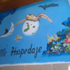 Отель Brattle Hospedaje, фото 14