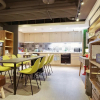 Отель Taiwan Youth Hostel & Capsule Hostel, фото 24