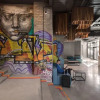 Отель A Hostel, фото 10