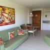 Отель Flat Muro Alto Porto de Galinhas, фото 8