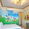 Отель Amibao Resort, фото 5