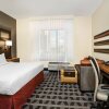 Отель TownePlace Suites by Marriott San Antonio Downtown Riverwalk, фото 4