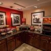 Отель Hampton Inn Groton, фото 12