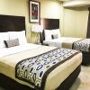 Отель Millennium Guest House & Suites, фото 11