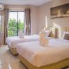 Отель The Coconut Hotel, фото 6
