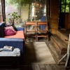 Отель B&B Hostel, фото 18
