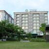 Отель Interpark Hotel & Residence, Eastern Seaboard Rayong, фото 2