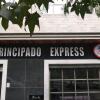 Отель Principado Lastarria Hotel в Сантьяго