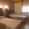 Отель Hostal Restaurante La Sima, фото 3
