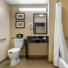 Отель Comfort Suites Marshall, фото 8