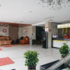 Отель Nanyang Town Pingshang Yite Express Hotel, фото 5