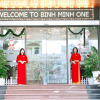 Отель Binh Minh Hotel, фото 16