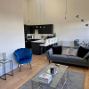 Отель Luxury 3 Bedroom Modern Penthouse- Birmingham City, фото 3