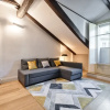 Отель Stylish Apartment in the heart of Torino, фото 2