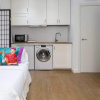 Отель Cozy Studio in Central Madrid - 4mins to Metro, фото 6
