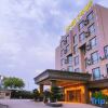 Отель Shunquan Jinguan Business Hotel, фото 2