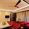 Отель Royal Residence Dhaka, фото 15