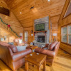 Отель Green Pine Cabin by Escape to Blue Ridge, фото 23