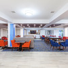 Отель Holiday Inn Express And Suites Tulsa S Broken Arro, фото 13