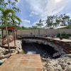 Отель Lujoso Con Cenote En La Selva De Tulum, фото 32