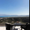 Отель Argyrie Villas, Luxury, Amazing Sea View, Heated Pool, фото 5