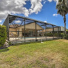 Отель Bradenton Home w/ Saltwater Pool, Spa & Lanai!, фото 16