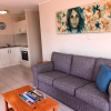 Отель Hi Ho Beach Apartments on Broadbeach, фото 1