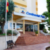 Отель AluaSun Continental Park Hotel & Apartments, фото 2