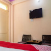 Отель OYO 13829 Home Cozy Hill View Plaza McLoad Ganj, фото 2