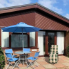 Отель Lovely 5 Person Chalet in St Margaret's at Cliffe, фото 19
