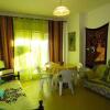 Отель Sahara Apt Torvajanica Rome Beach в Помеции