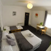 Отель Park End Rooms, фото 16