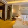Отель Tai'an Luxury Blue Horizon Hotel, фото 25
