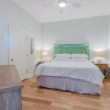 Отель Gulf-front in Seagrove w/ Panoramic Views; Free Beach Setup + Pool, фото 3