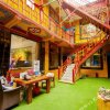 Отель Lhasa Old Time Tibetan Garden Inn, фото 16