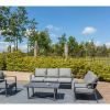 Отель Majestic mansion in Vrouwenpolder with private garden, фото 23