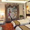 Отель Art Hotel Vienna- Luoyang, фото 7