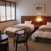 Отель Rishiri Marine Hotel, фото 6