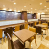 Отель SuperHotel Mihara Ekimae, фото 16
